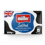 Muller Butter