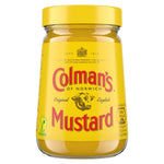 Colman’s English Mustard