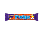 Cadbury Fudge