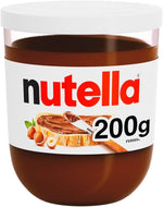 Nutella