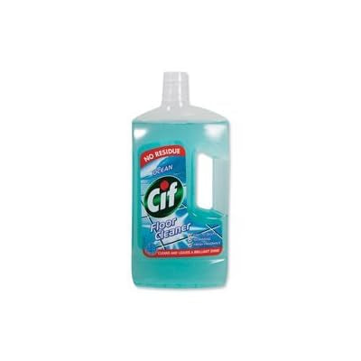 Cif Floor Cleaner