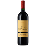 Chateau Maurac Bordeaux Red Wine
