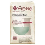 Freee Plain White Gluten Free Flour