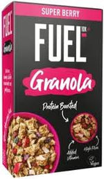 Fuel 10k Oat Granola