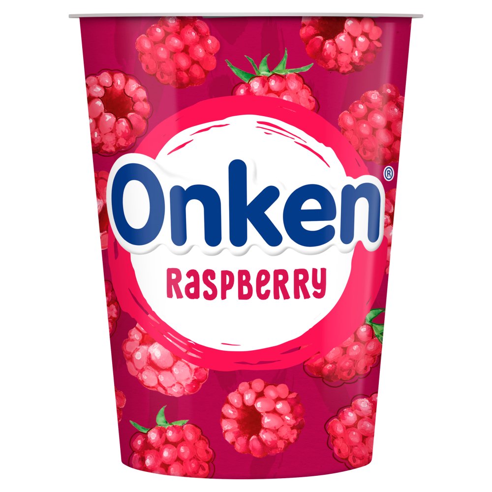 Onken Yoghurt