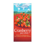 Sunpride Cranberry Juice