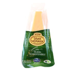Gran Moravia Italian Hard Cheese