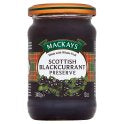 Mackays Scottish Blackcurrant Preserve