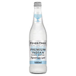 Fever Tree Premium Indian Tonic Water Light
