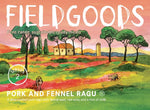 Fieldgoods Pork & Fennel Ragu