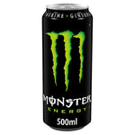Monster Energy