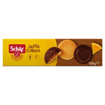 Schar Jaffa Cakes Gluten Free