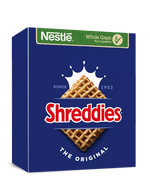Nestle Shreddies