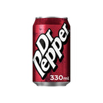Dr Pepper