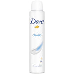 Dove Classic Antiperspirant