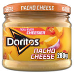 Doritos Nacho Cheese Dip