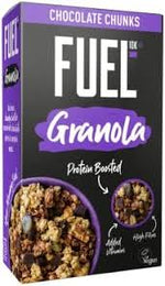 Fuel 10k Oat Granola