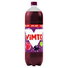 Vimto Original