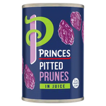 Princes Prunes in juice