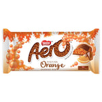 Nestle Aero Bar