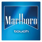 Marlboro Touch 20 Cigarettes