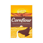 Goldenfry Cornflour