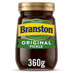 Branston Pickle