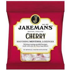 Jakemans Soothing Menthol Lozenges