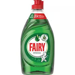 Fairy Liquid
