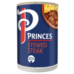 Princes Stewed Steak