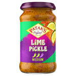 Patak’s Lime Pickle