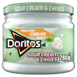 Doritos Sour Cream & Chives