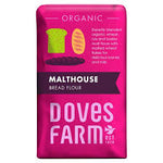 Doves Farm Organic Malthouse Stoneground Flour