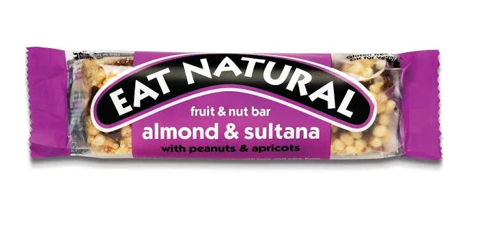 Eat Natural Bars