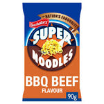 Batchelor’s Super Noodles BBQ Beef Flavour