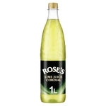 Rose’s Lime Juice Cordial