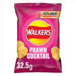 Walkers Crisps