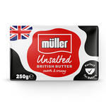 Muller Butter
