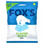 Fox’s Glacier Mints