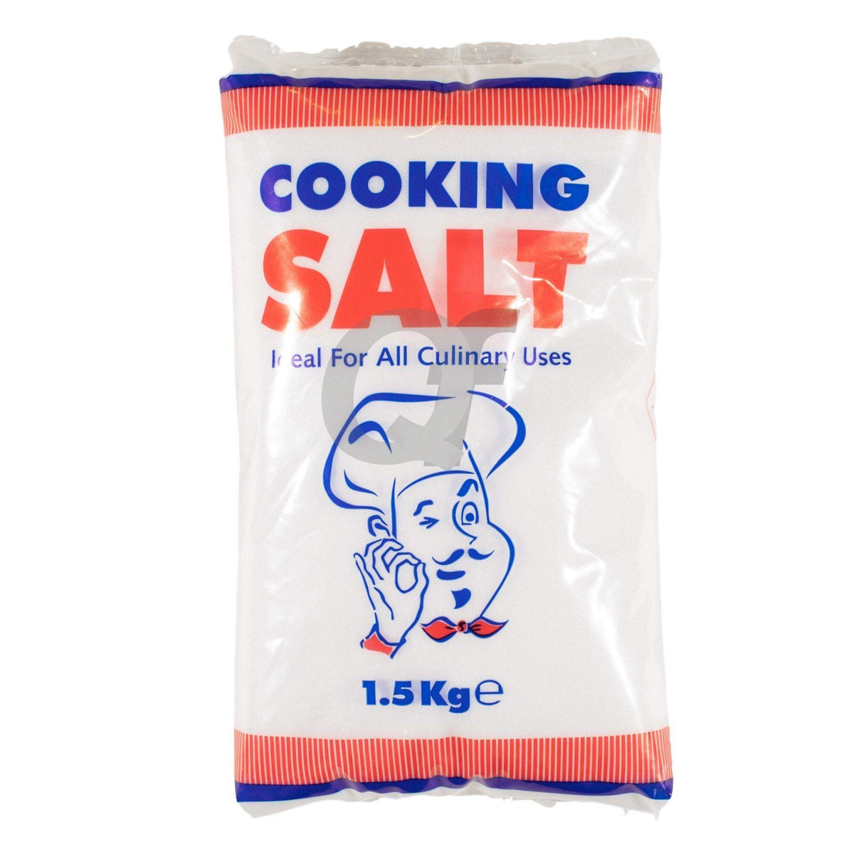 Local Living Cooking Salt