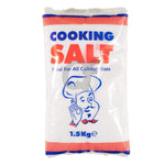 Jacks Cooking Salt