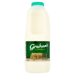Graham’s Milk
