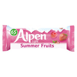 Alpen Summer Fruits Light