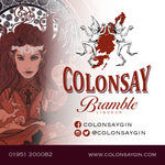 Colonsay Bramble Liqueur 50cl 20% ABV