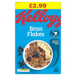 Kellogg’s Bran Flakes