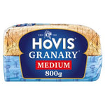 Hovis Granary Sliced Loaf 800g