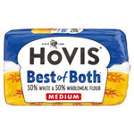 Hovis Best of Both Sliced Loaf