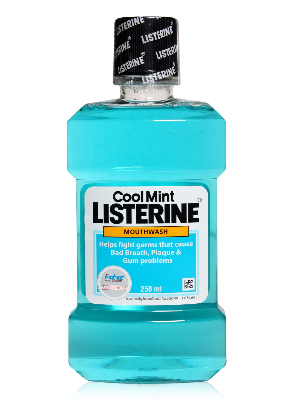 Listerene Cool Mint Mouthwash