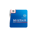 Mayfair Blue 20 Cigarettes