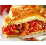 Lime Tree Mediterranean Style Vegetable Pie